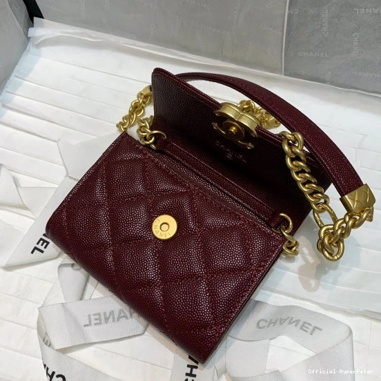 HyperPeter CHAIN WITH CHANEL CHANELUTCH 0731
